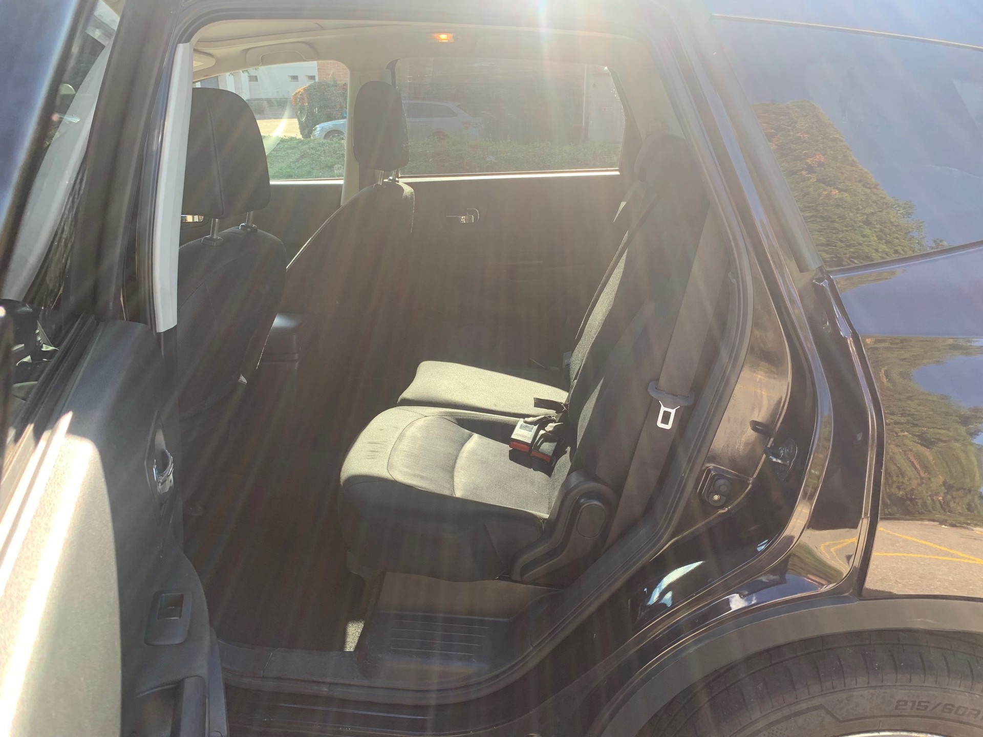 NISSAN Qashqai +2 2.0 tekna-image-6