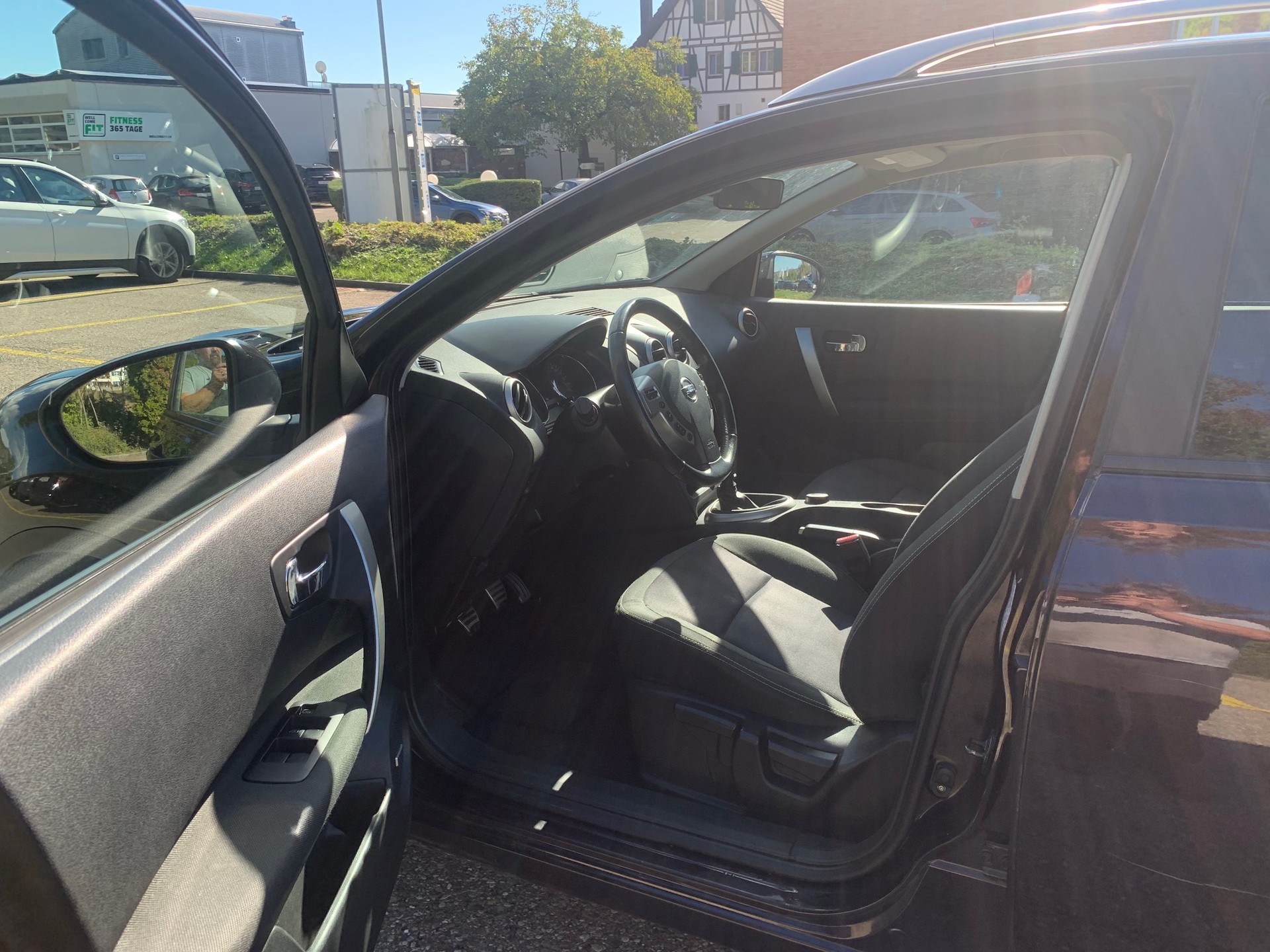 NISSAN Qashqai +2 2.0 tekna-image-5