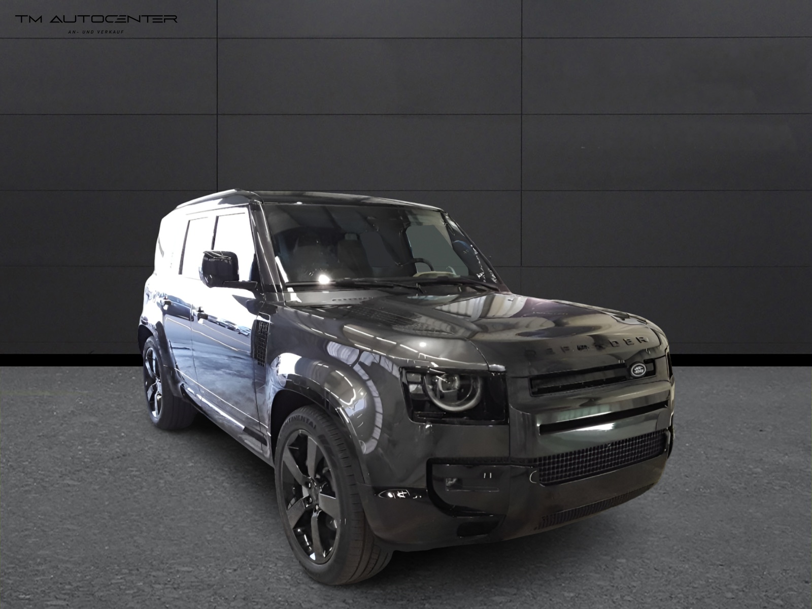 LAND ROVER Defender 110 3.0 D I6 350 X-Dynamic HSE AWD AT8-image-1