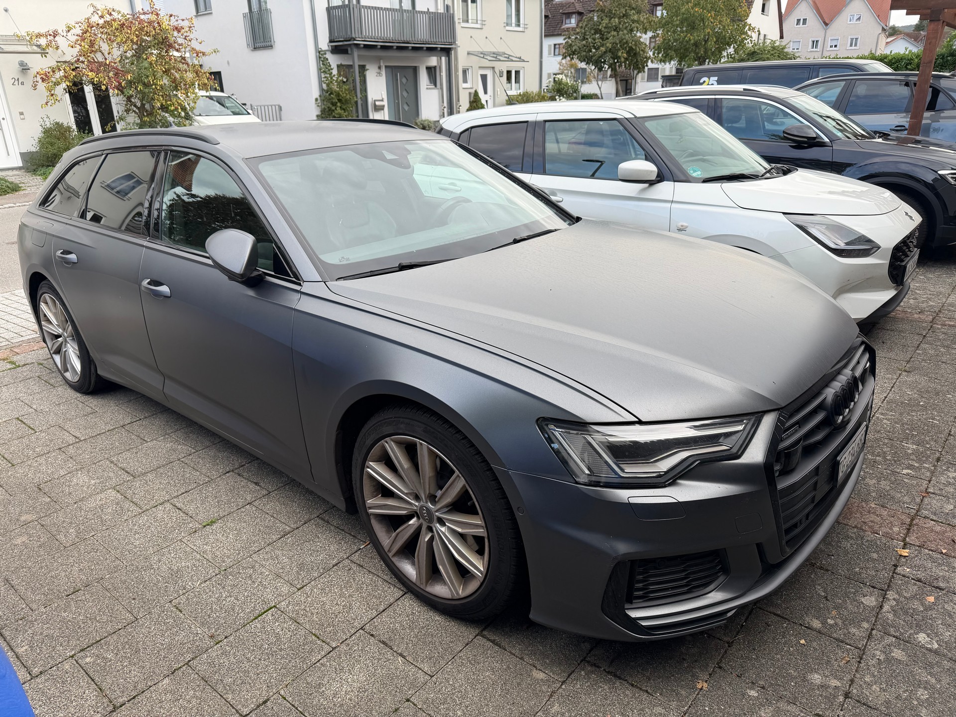 AUDI 3.0 45 TDI Sport quattro T-Tronic-image-4