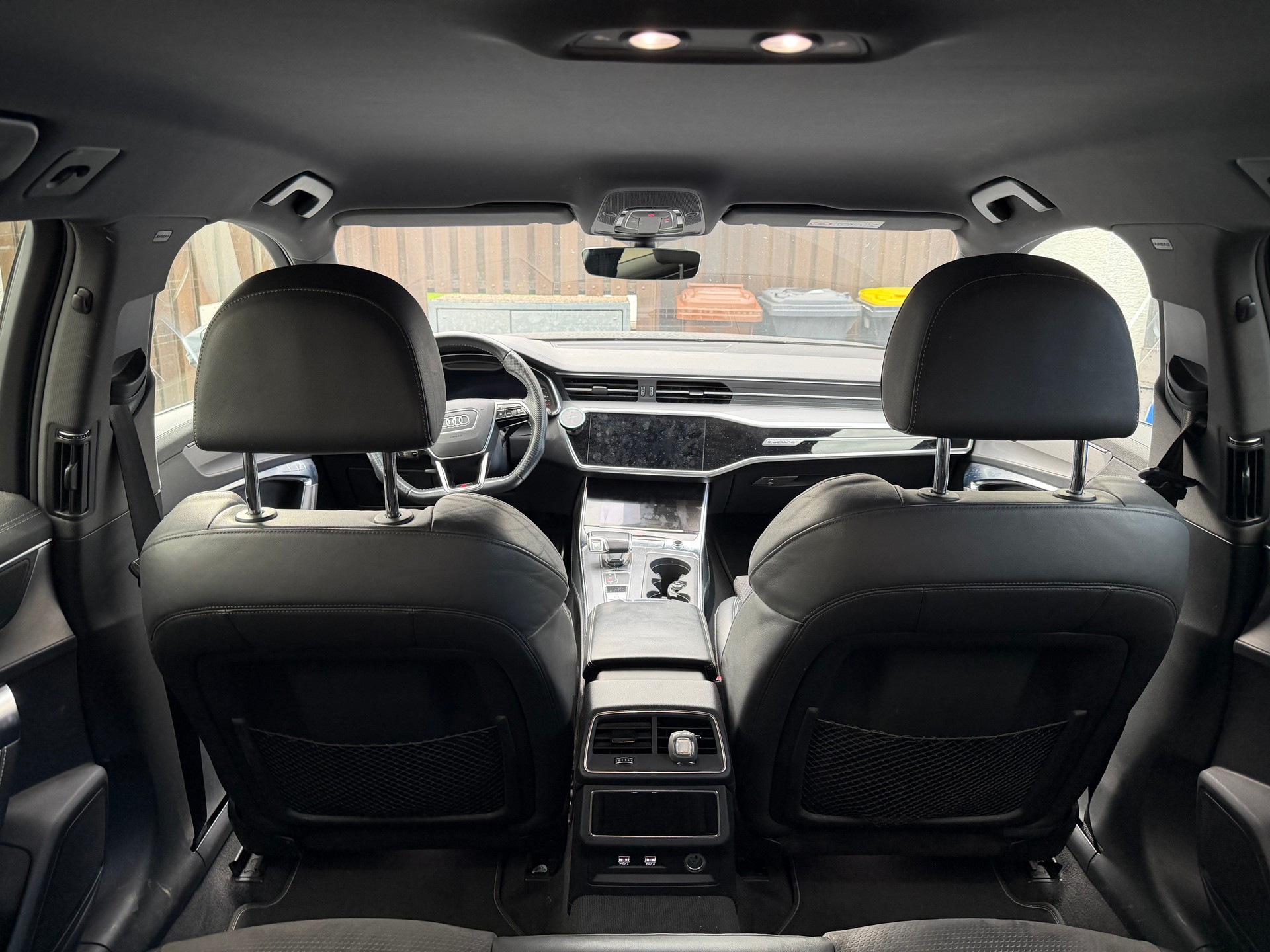 AUDI 3.0 45 TDI Sport quattro T-Tronic-image-7