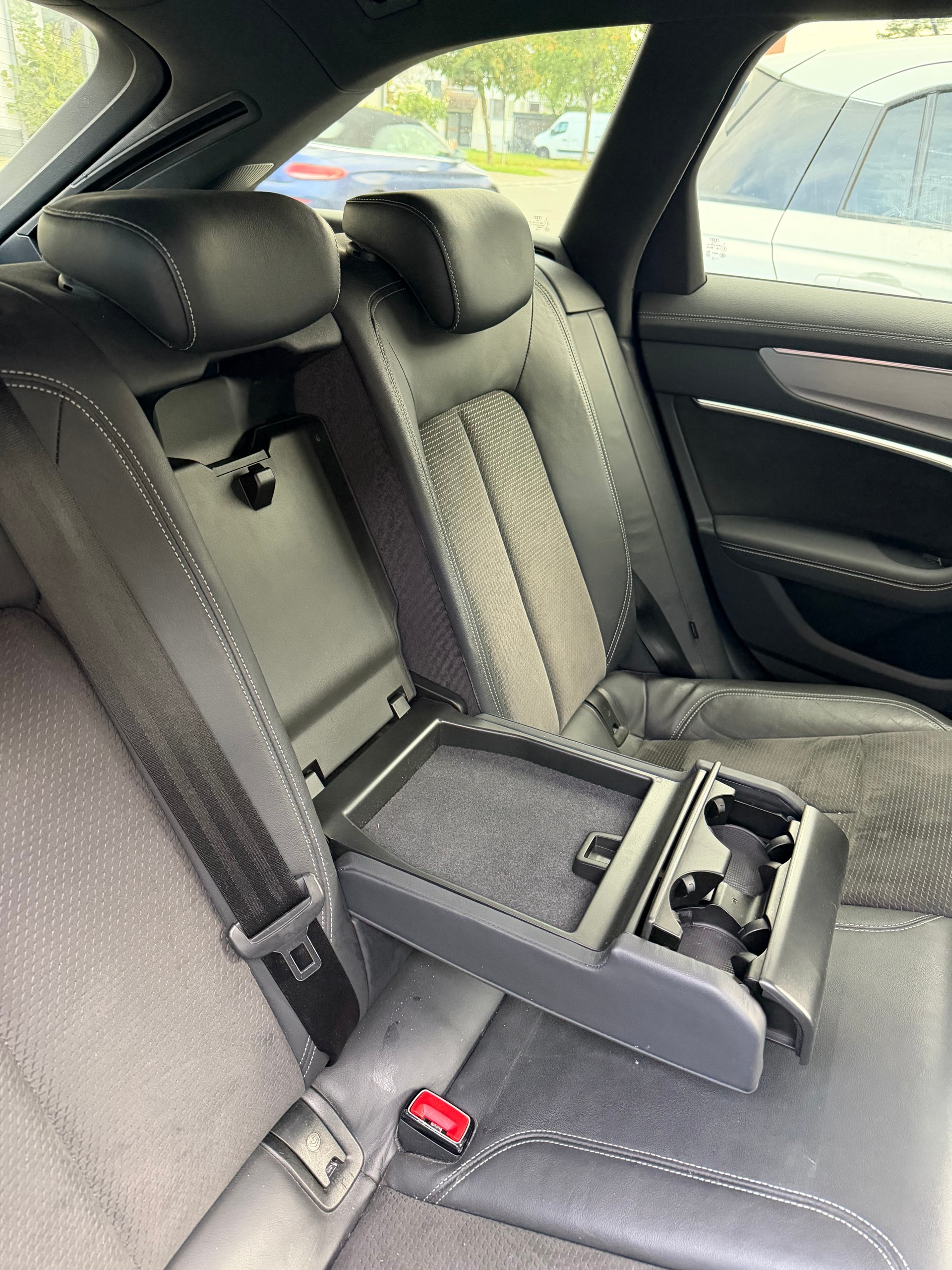 AUDI 3.0 45 TDI Sport quattro T-Tronic-image-10
