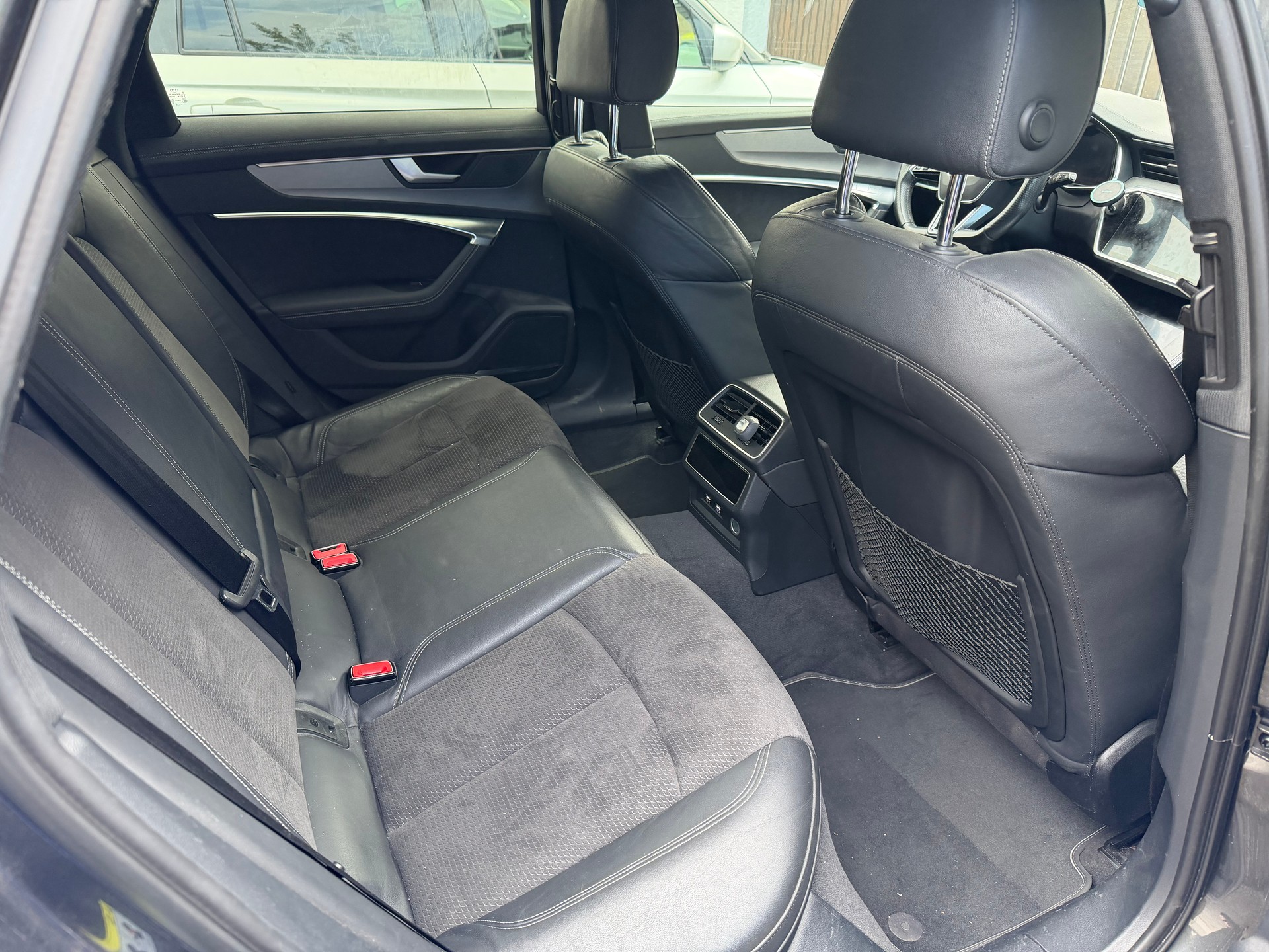 AUDI 3.0 45 TDI Sport quattro T-Tronic-image-12