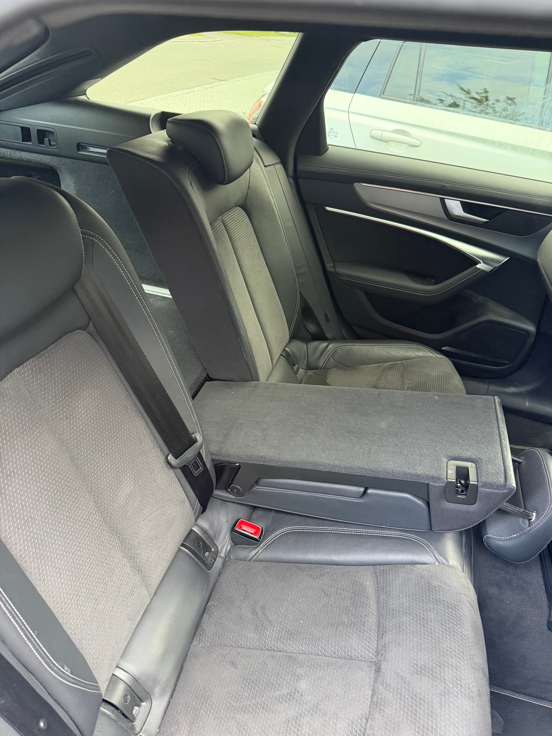 AUDI 3.0 45 TDI Sport quattro T-Tronic-image-11