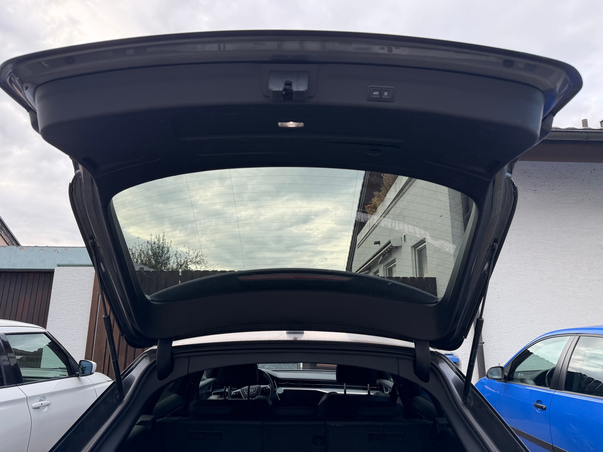 AUDI 3.0 45 TDI Sport quattro T-Tronic-image-6