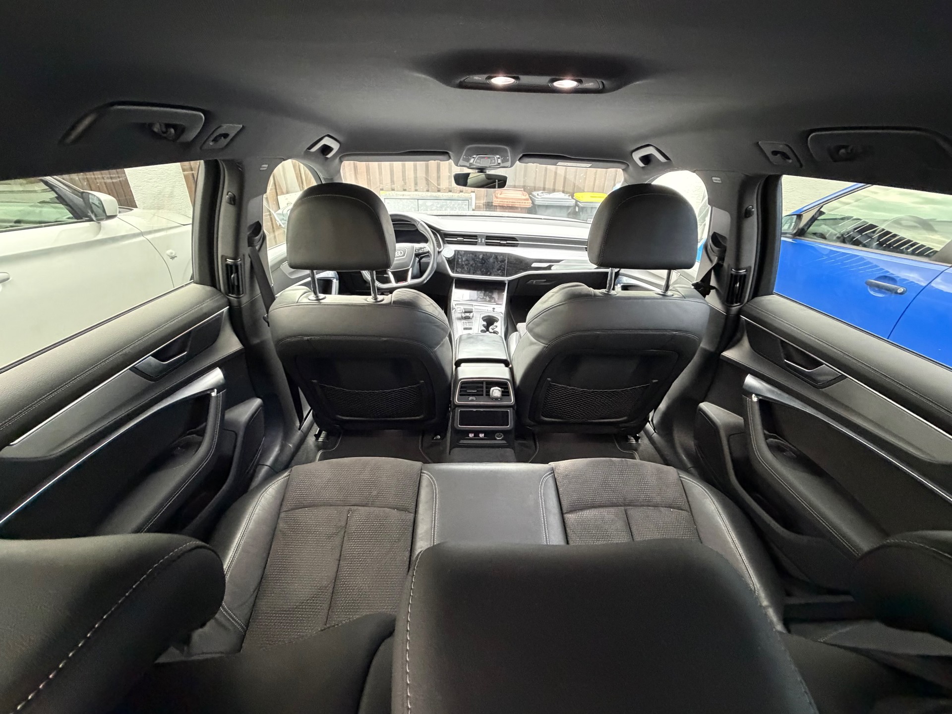 AUDI 3.0 45 TDI Sport quattro T-Tronic-image-8
