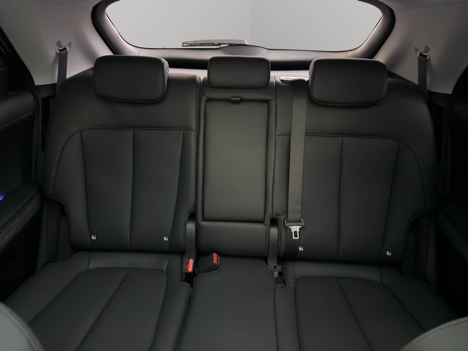 HYUNDAI Ioniq 5 84 kWh Vertex 4WD-image-7