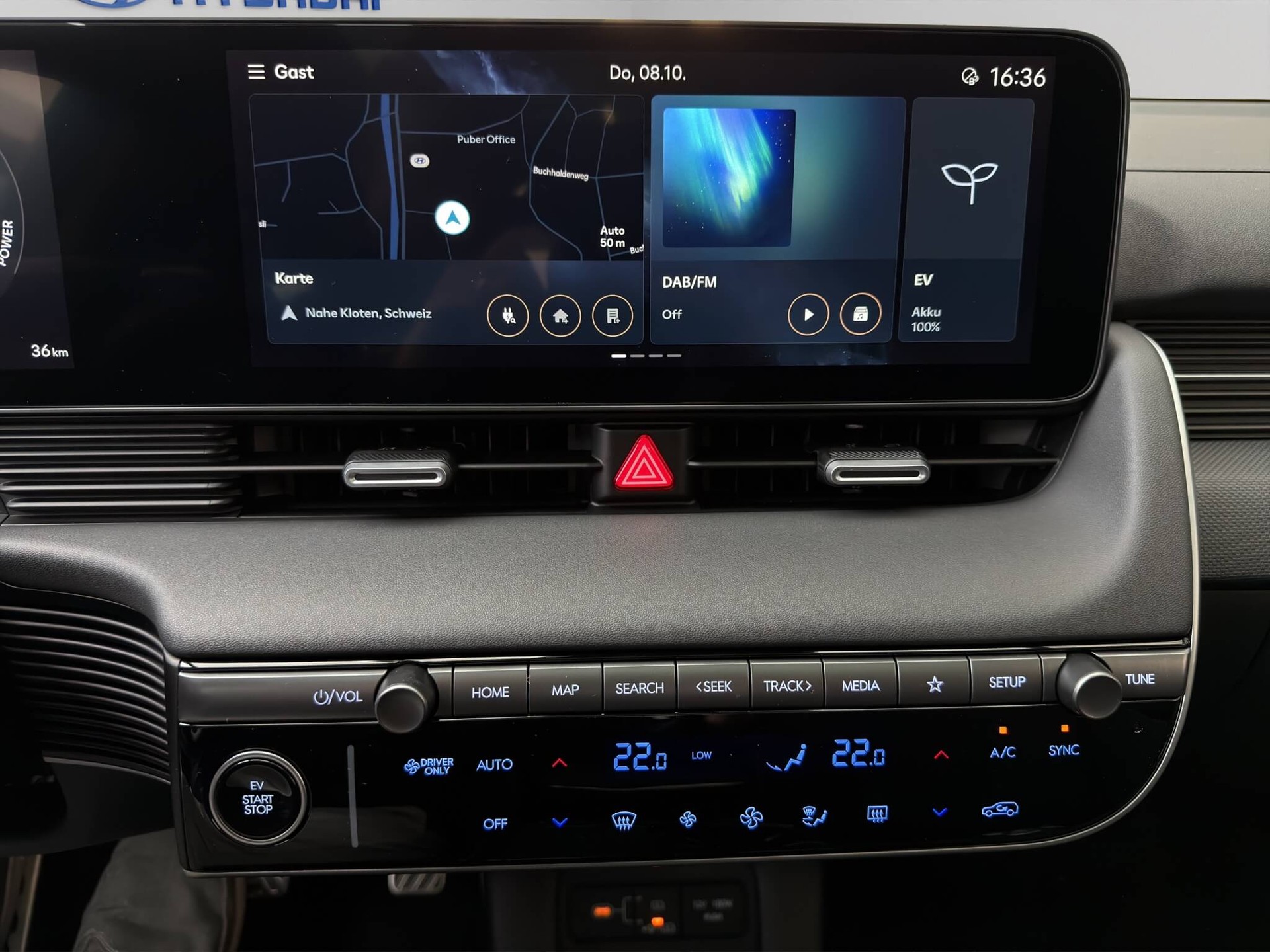 HYUNDAI Ioniq 5 84 kWh Vertex 4WD-image-9