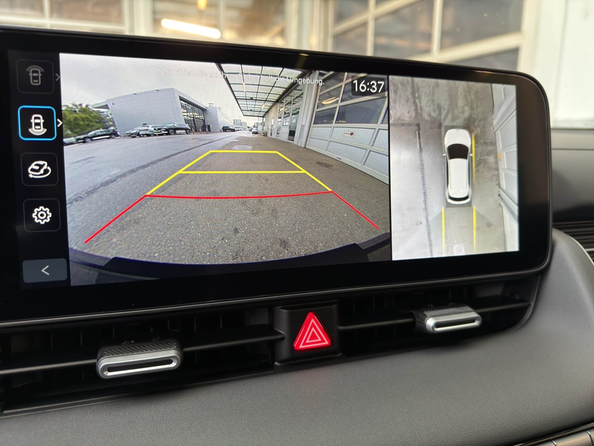 HYUNDAI Ioniq 5 84 kWh Vertex 4WD-image-11