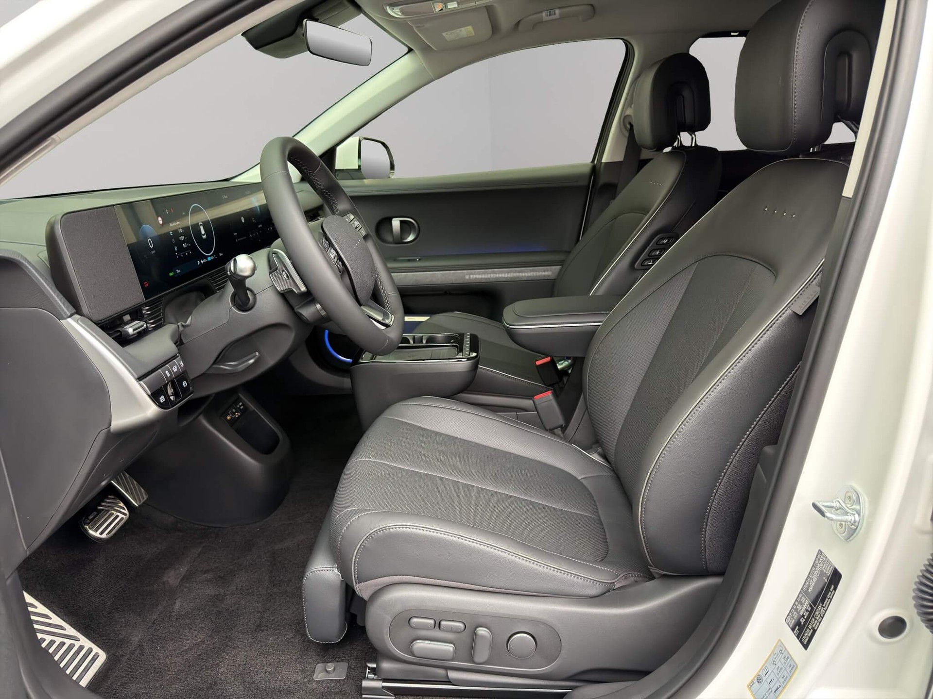 HYUNDAI Ioniq 5 84 kWh Vertex 4WD-image-6