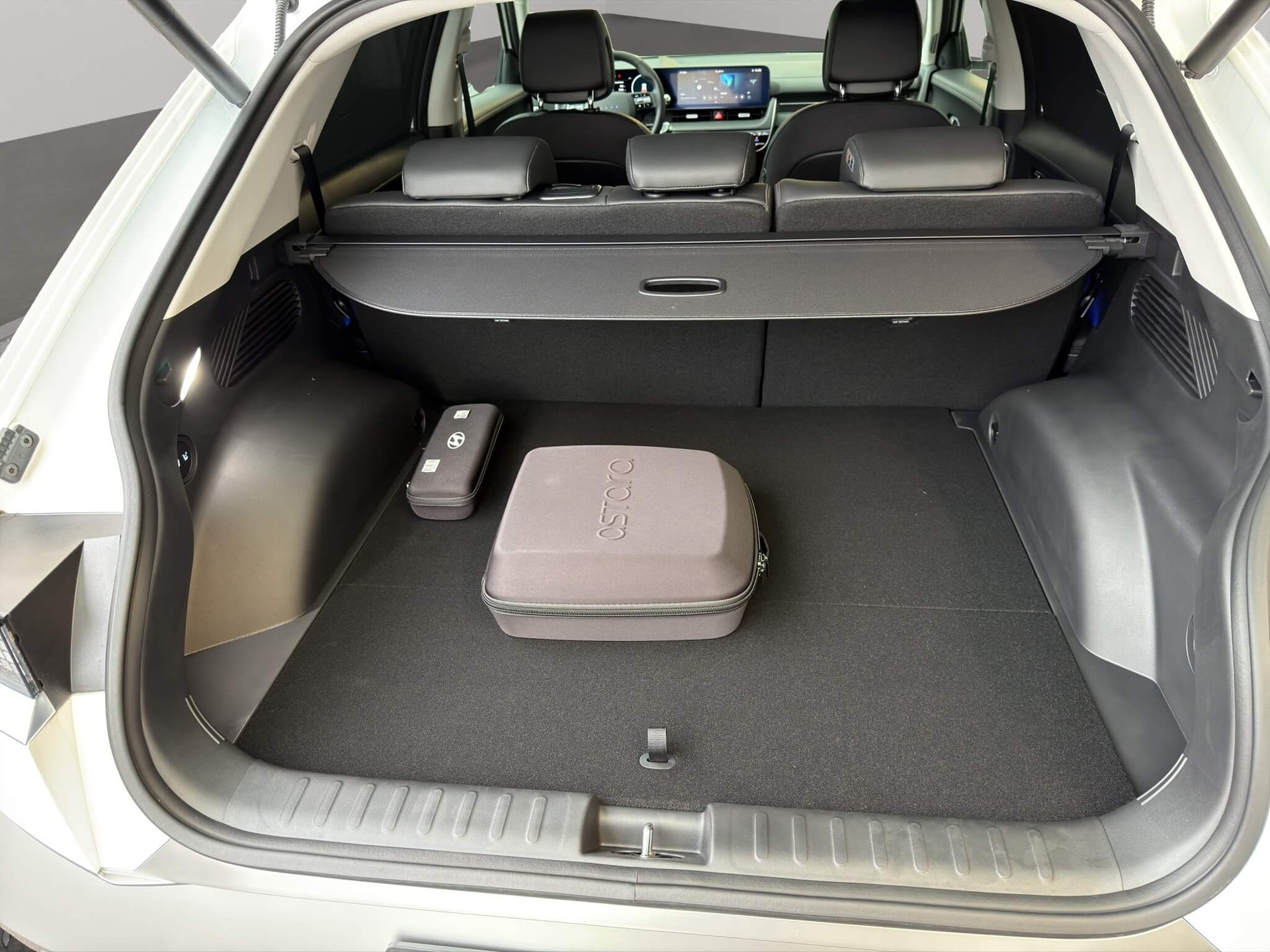 HYUNDAI Ioniq 5 84 kWh Vertex 4WD-image-10
