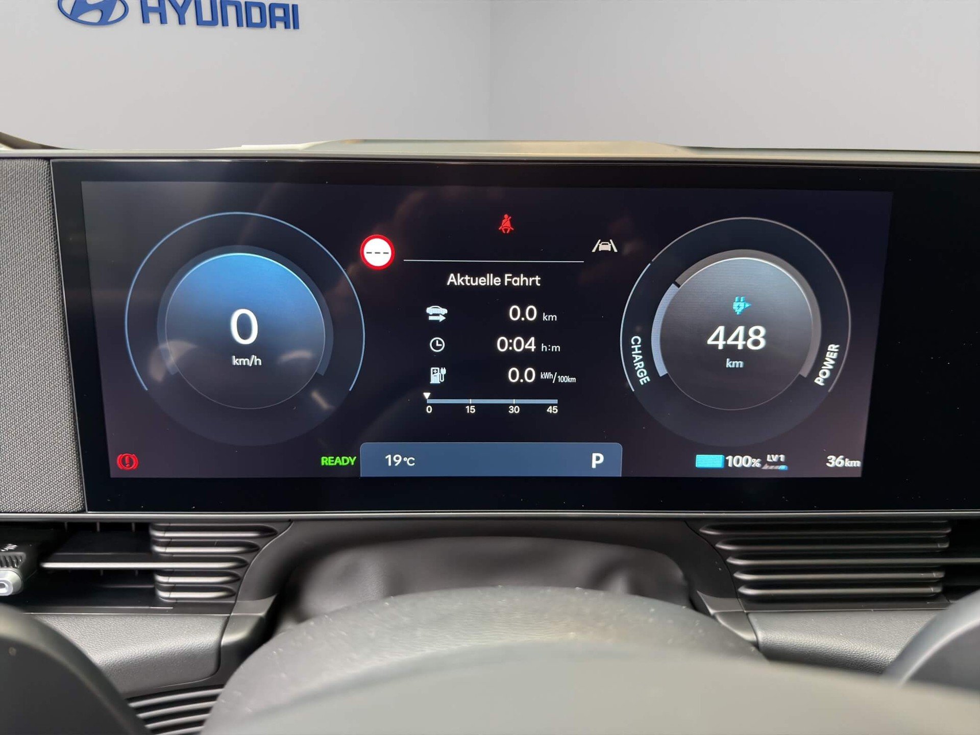 HYUNDAI Ioniq 5 84 kWh Vertex 4WD-image-8