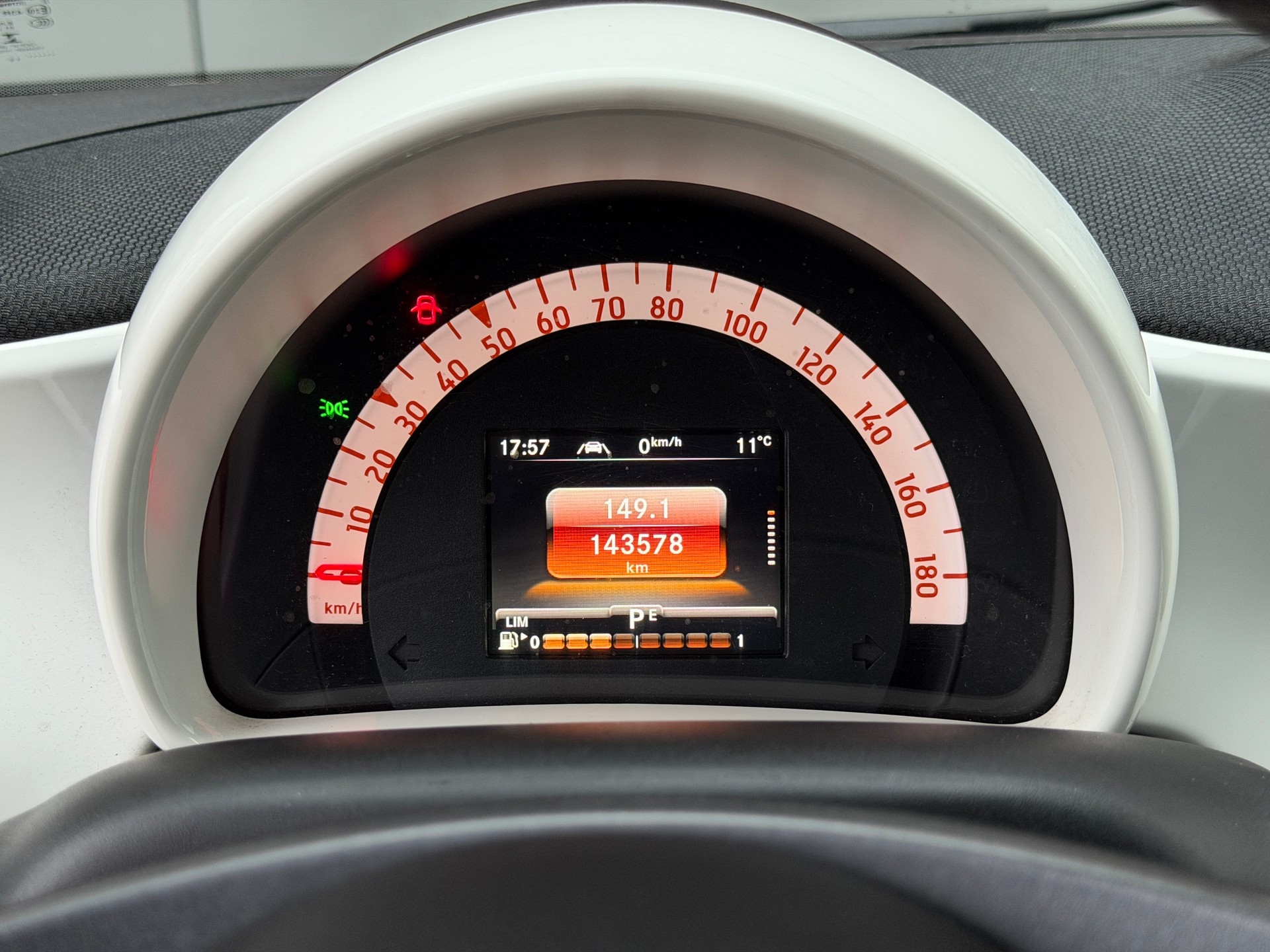 SMART fortwo prime twinmatic *Vollausstattung* *frisch ab MFK+Service*-image-16