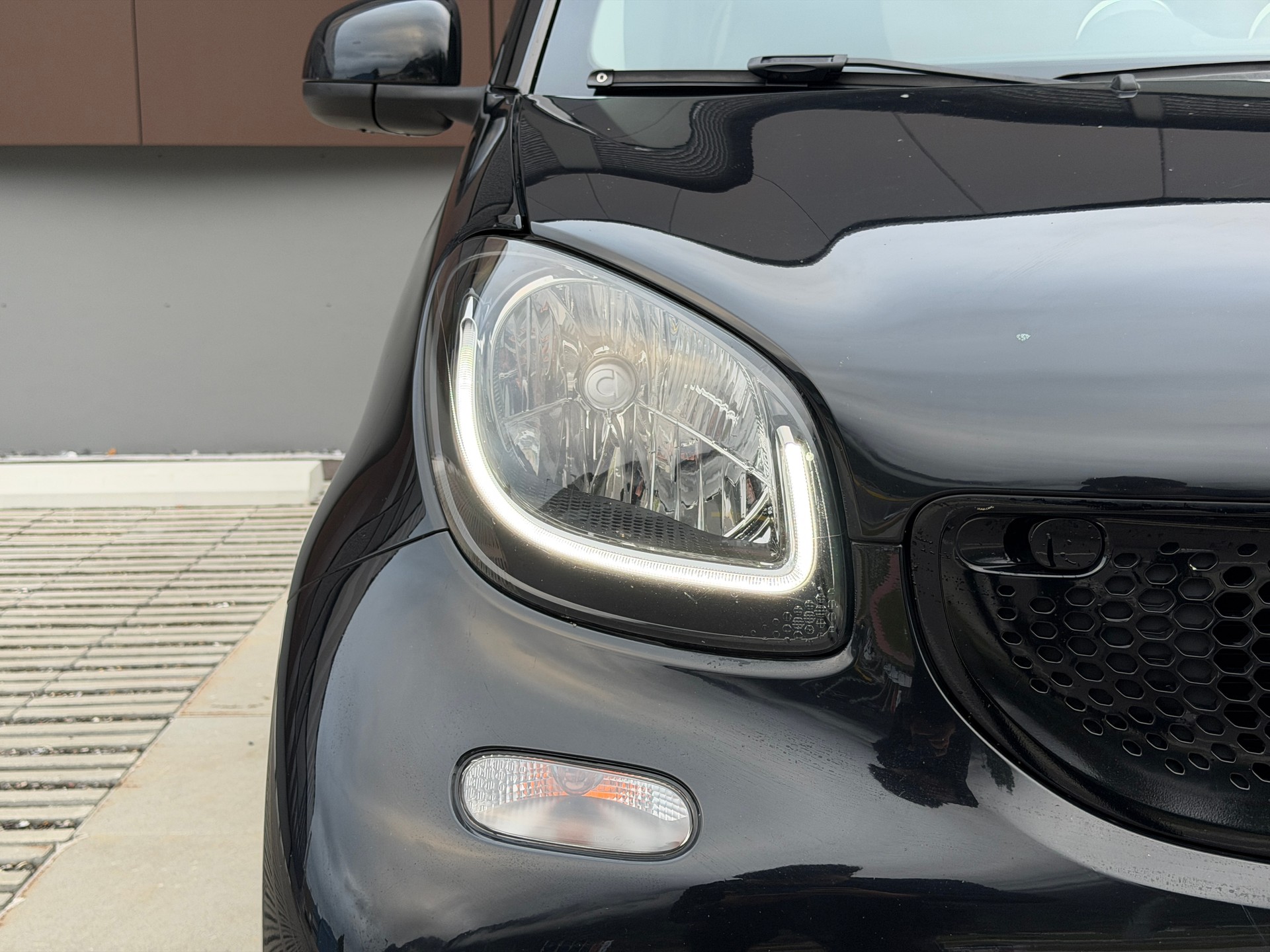 SMART fortwo prime twinmatic *Vollausstattung* *frisch ab MFK+Service*-image-6