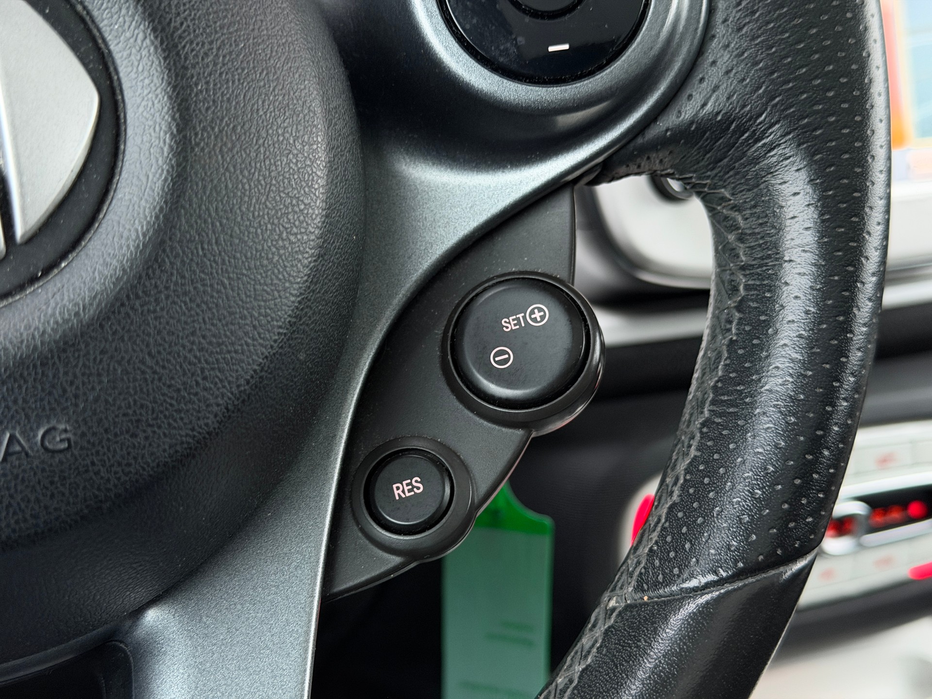 SMART fortwo prime twinmatic *Vollausstattung* *frisch ab MFK+Service*-image-21