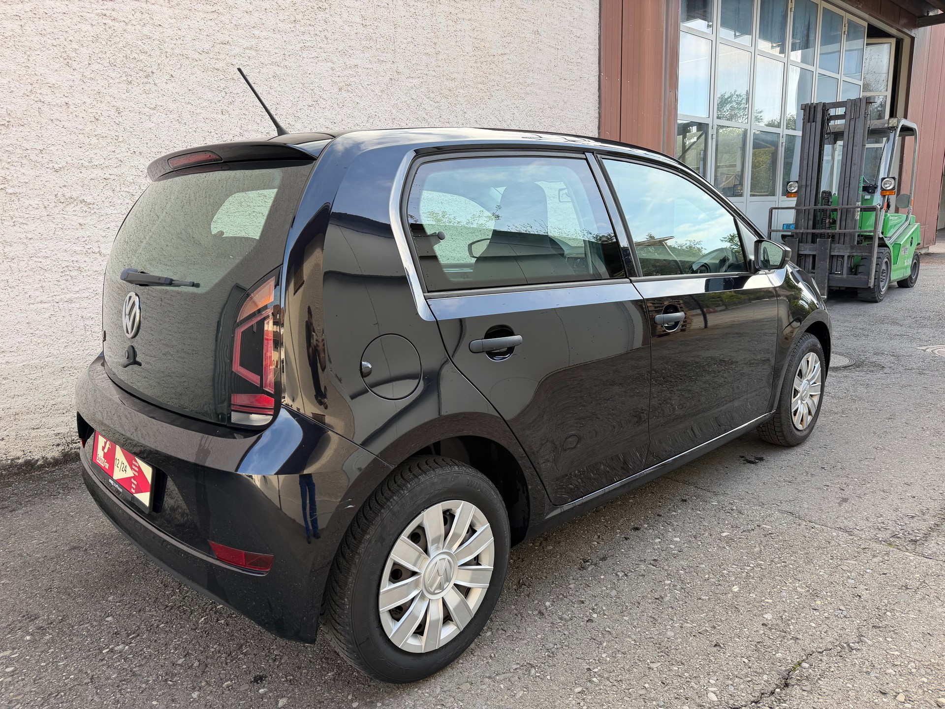 VW 1.0 MPI 60 BMT Sound-image-2