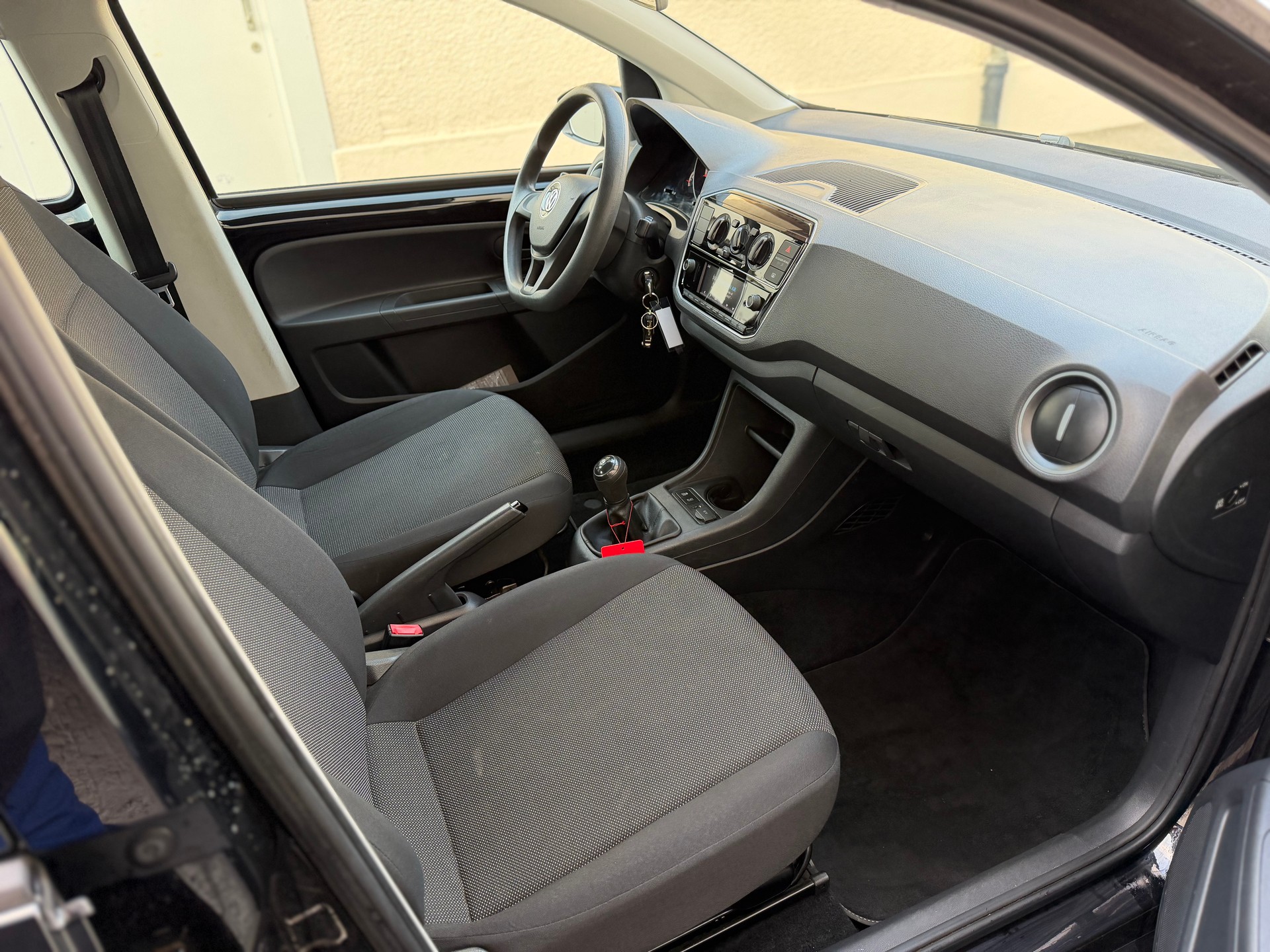 VW 1.0 MPI 60 BMT Sound-image-12