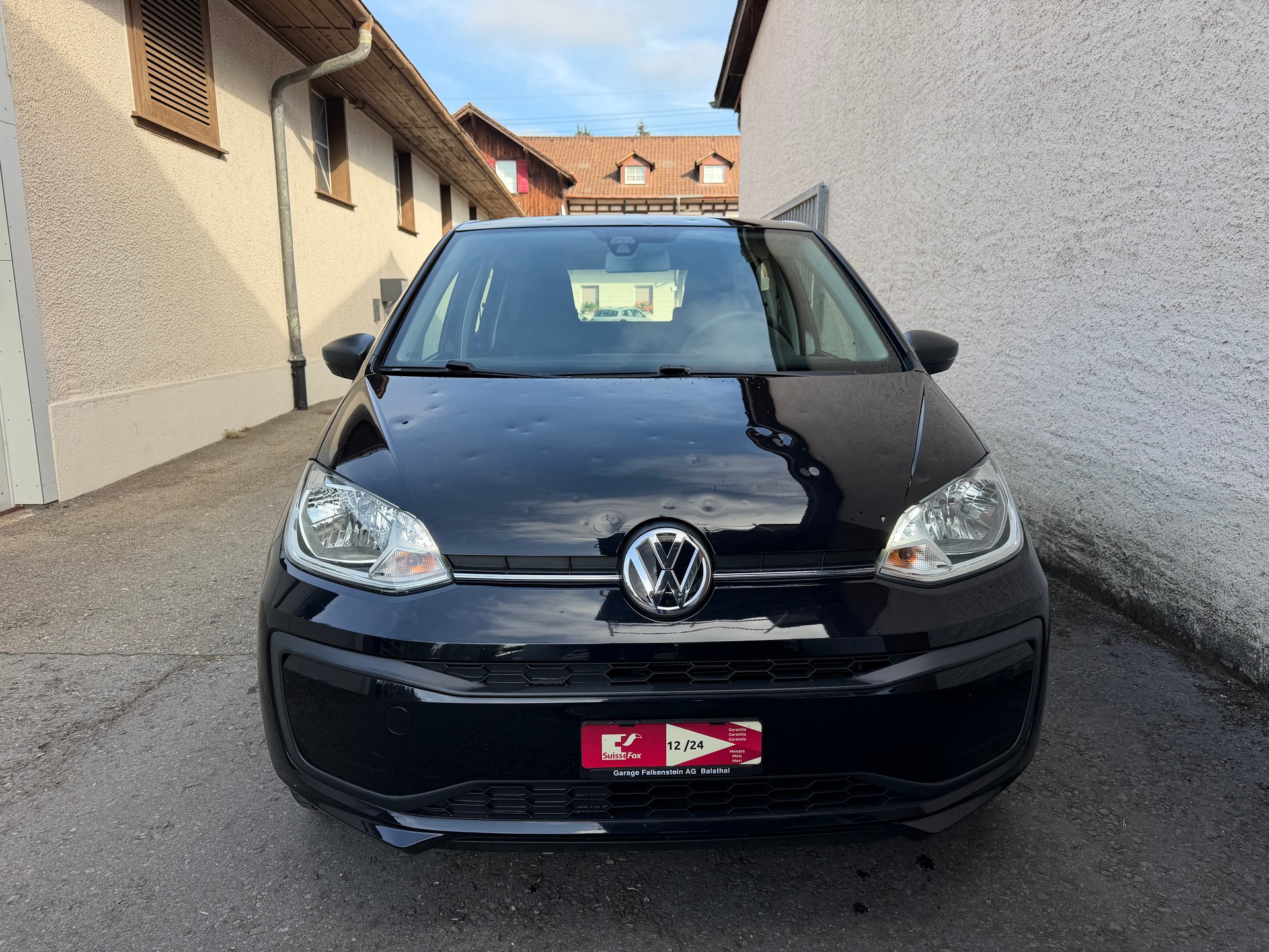 VW 1.0 MPI 60 BMT Sound-image-6