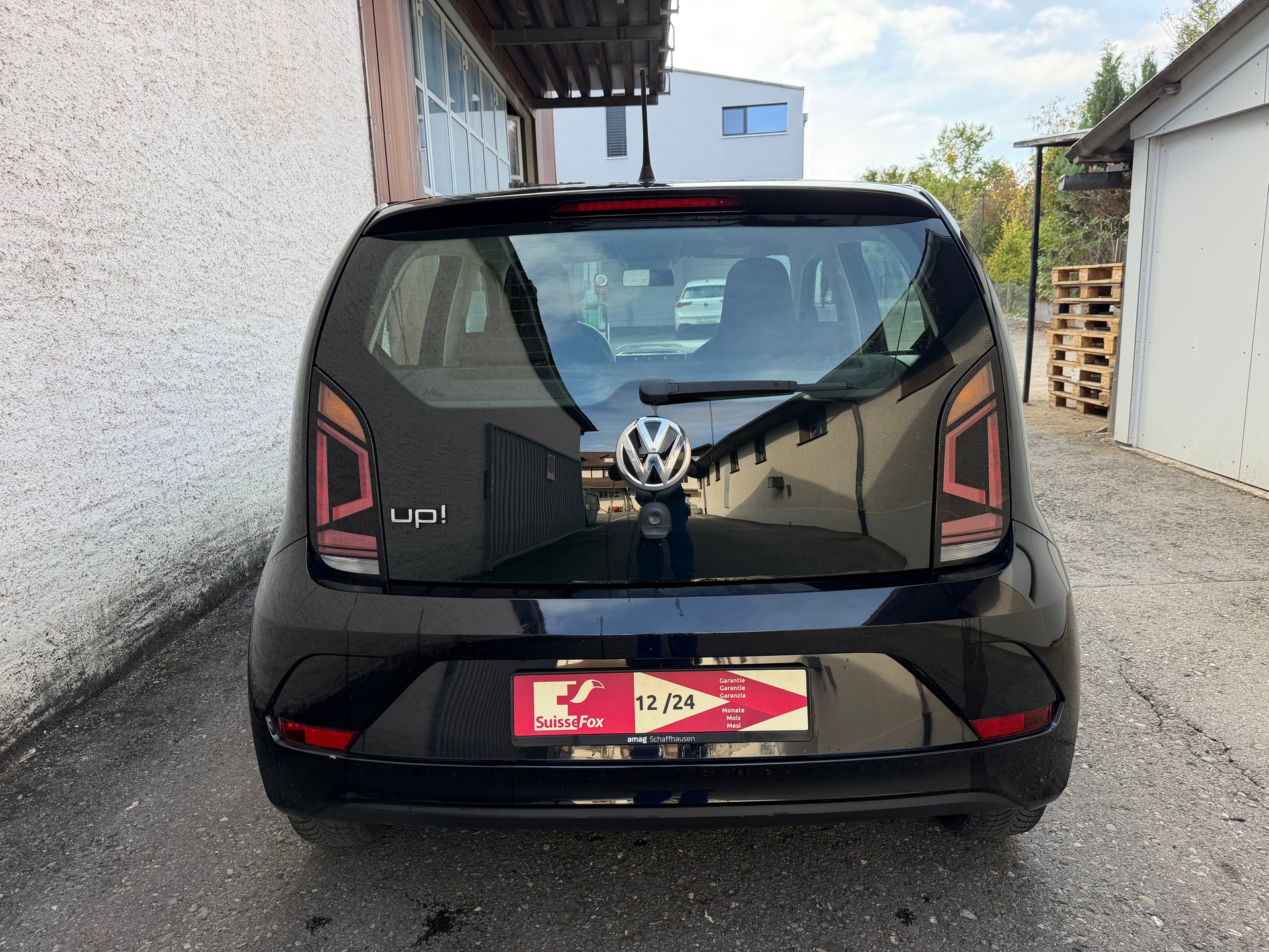 VW 1.0 MPI 60 BMT Sound-image-3