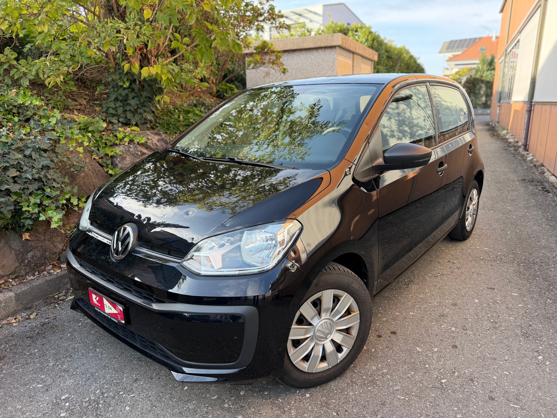 VW 1.0 MPI 60 BMT Sound-image-0