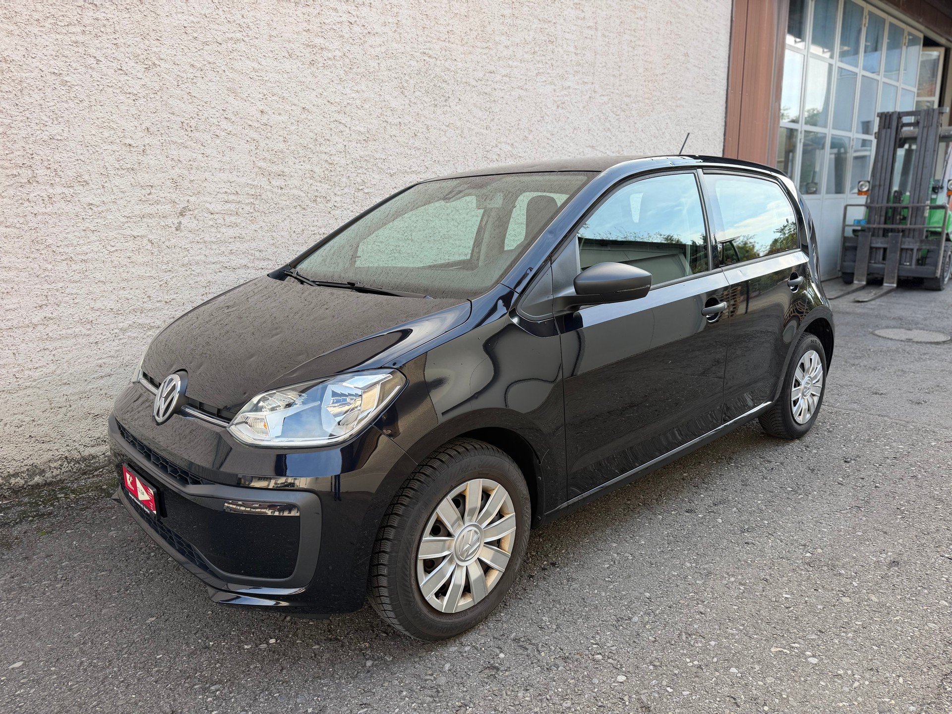VW 1.0 MPI 60 BMT Sound-image-5