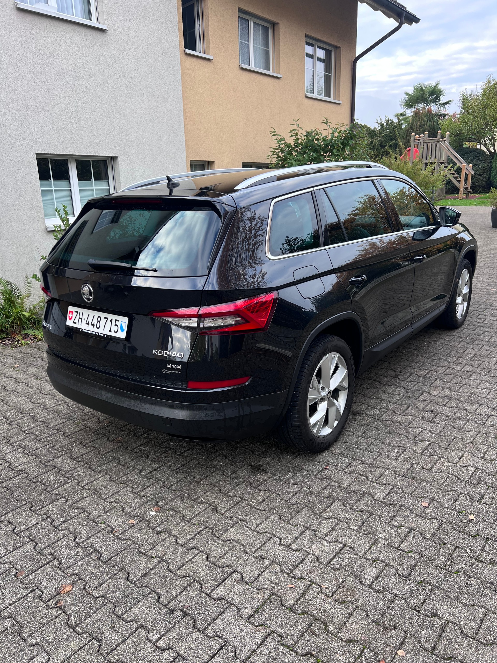 SKODA 2.0 TSI Style DSG-image-3
