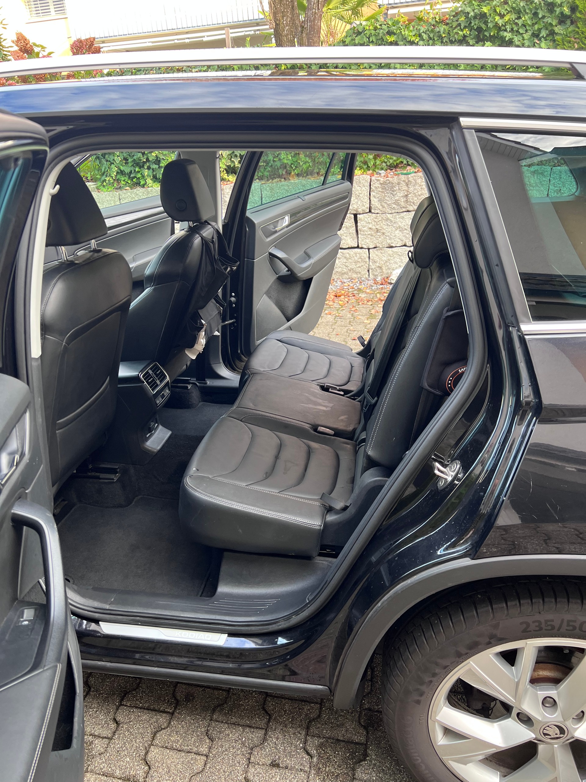 SKODA 2.0 TSI Style DSG-image-7
