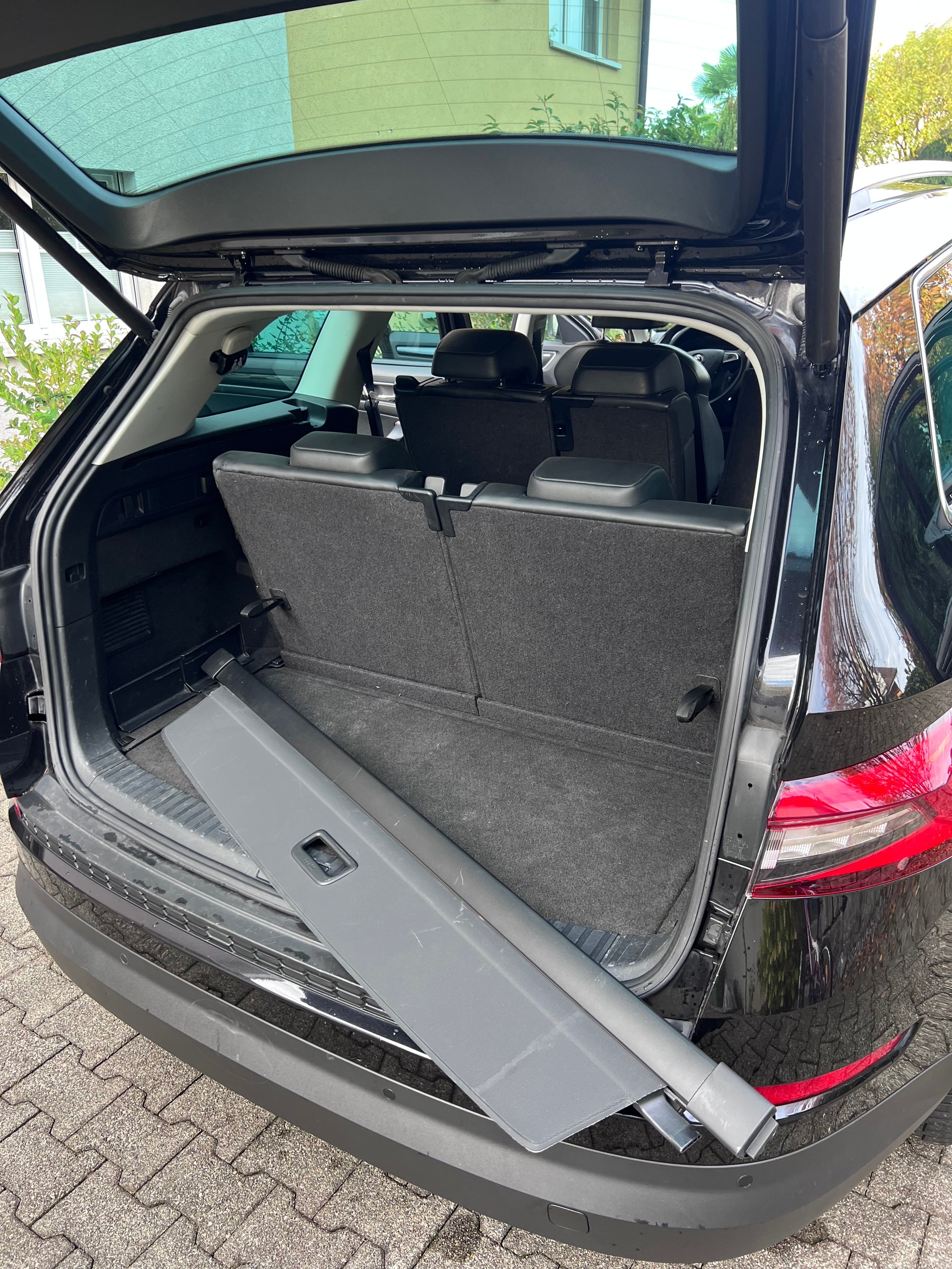 SKODA 2.0 TSI Style DSG-image-6