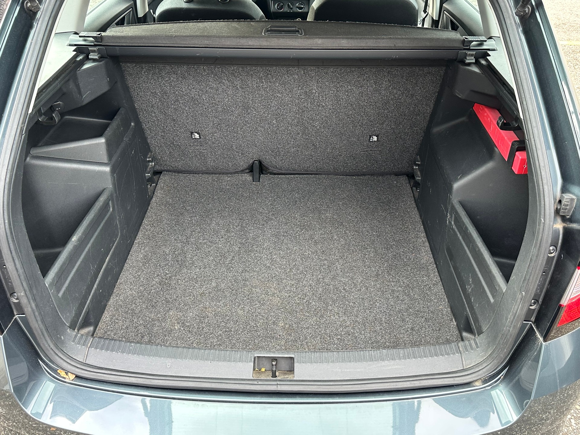 SKODA Fabia 1.2 TSI Ambition-image-15