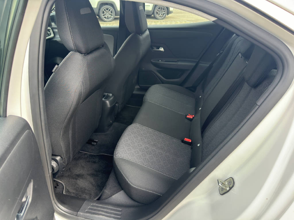 OPEL Mokka 1.2 T 130 Edition-image-8