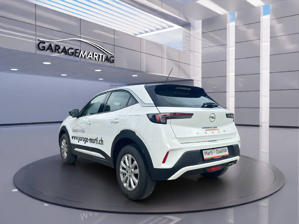OPEL Mokka 1.2 T 130 Edition-image-3