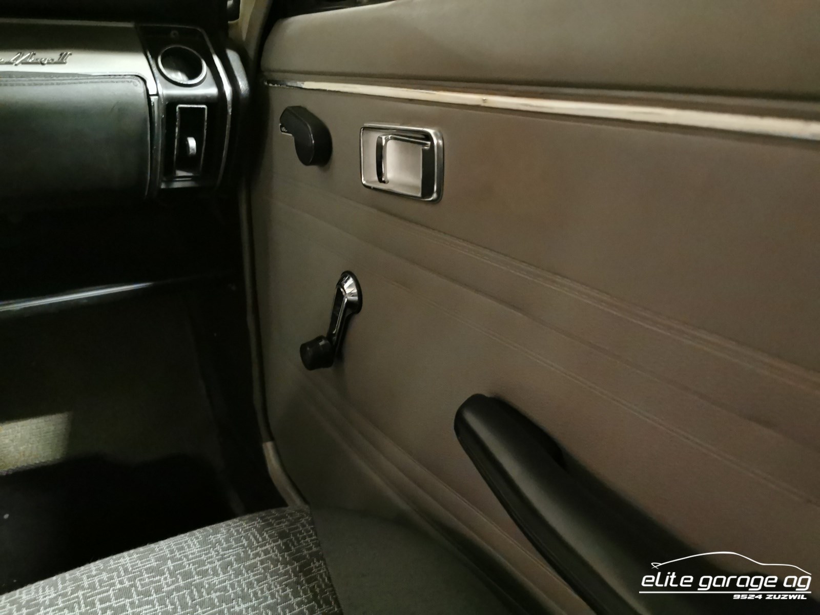 TOYOTA CORONA 1.9 Mark II-image-8