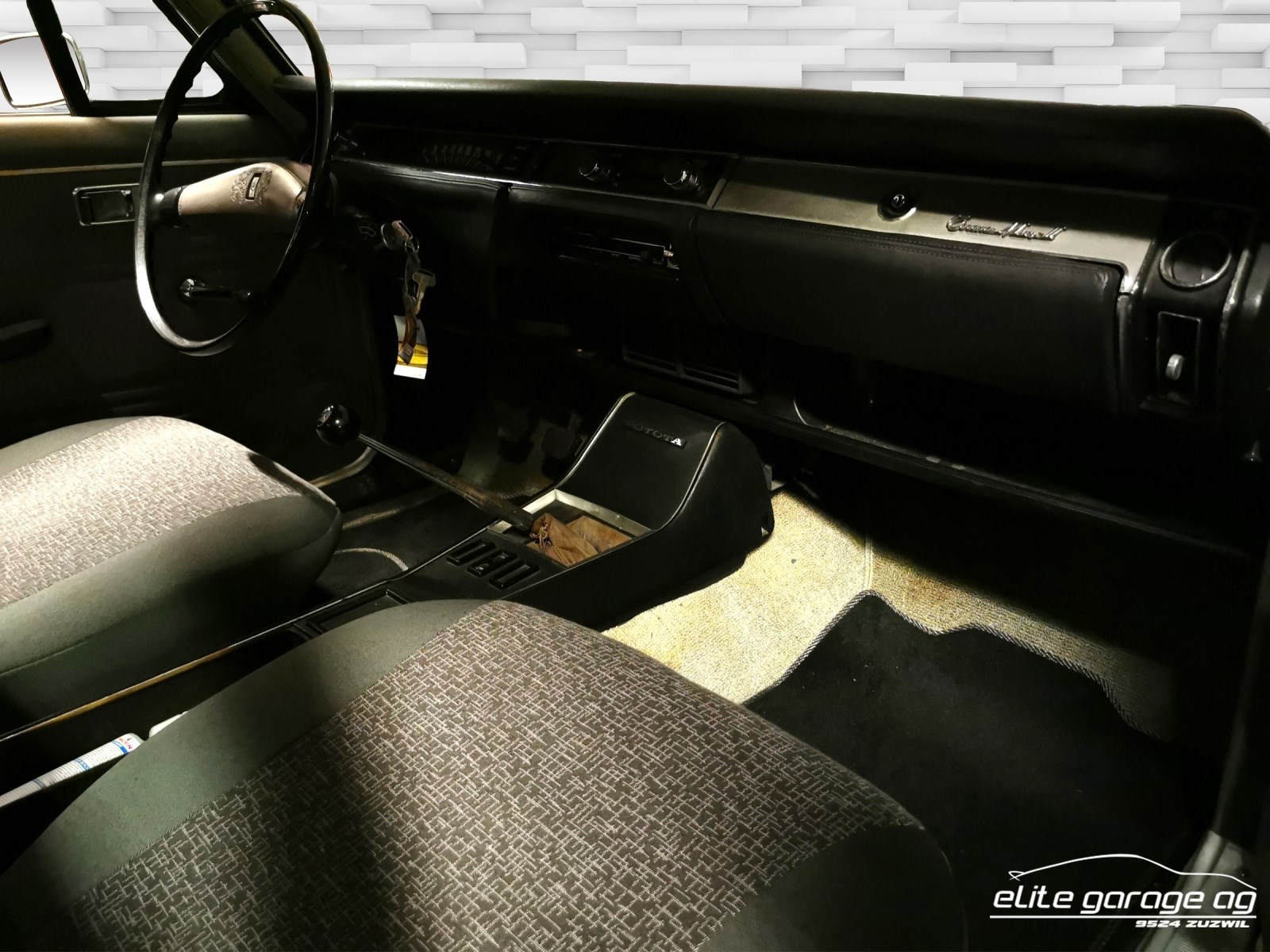 TOYOTA CORONA 1.9 Mark II-image-6