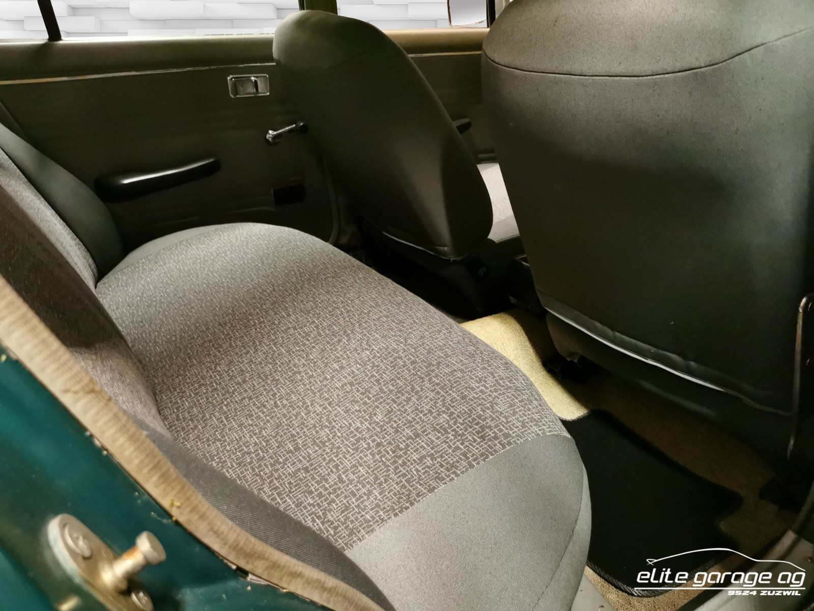 TOYOTA CORONA 1.9 Mark II-image-7
