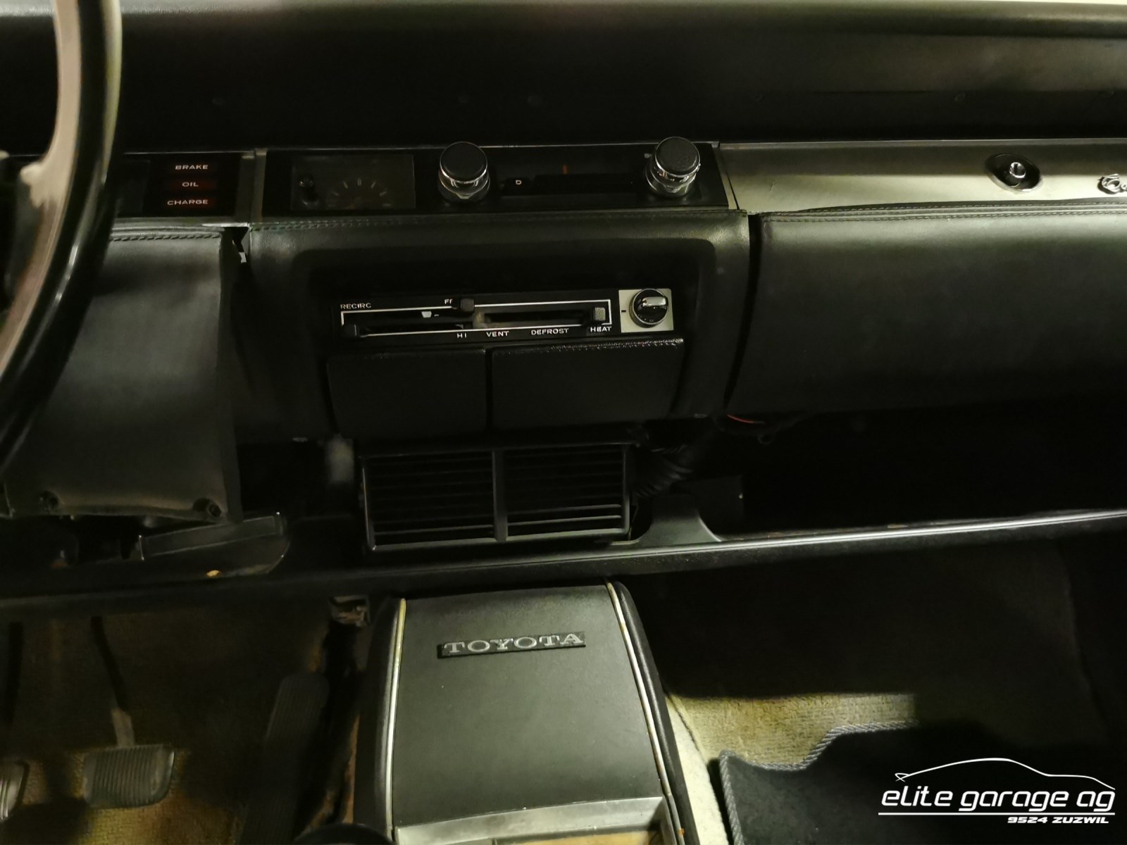 TOYOTA CORONA 1.9 Mark II-image-9