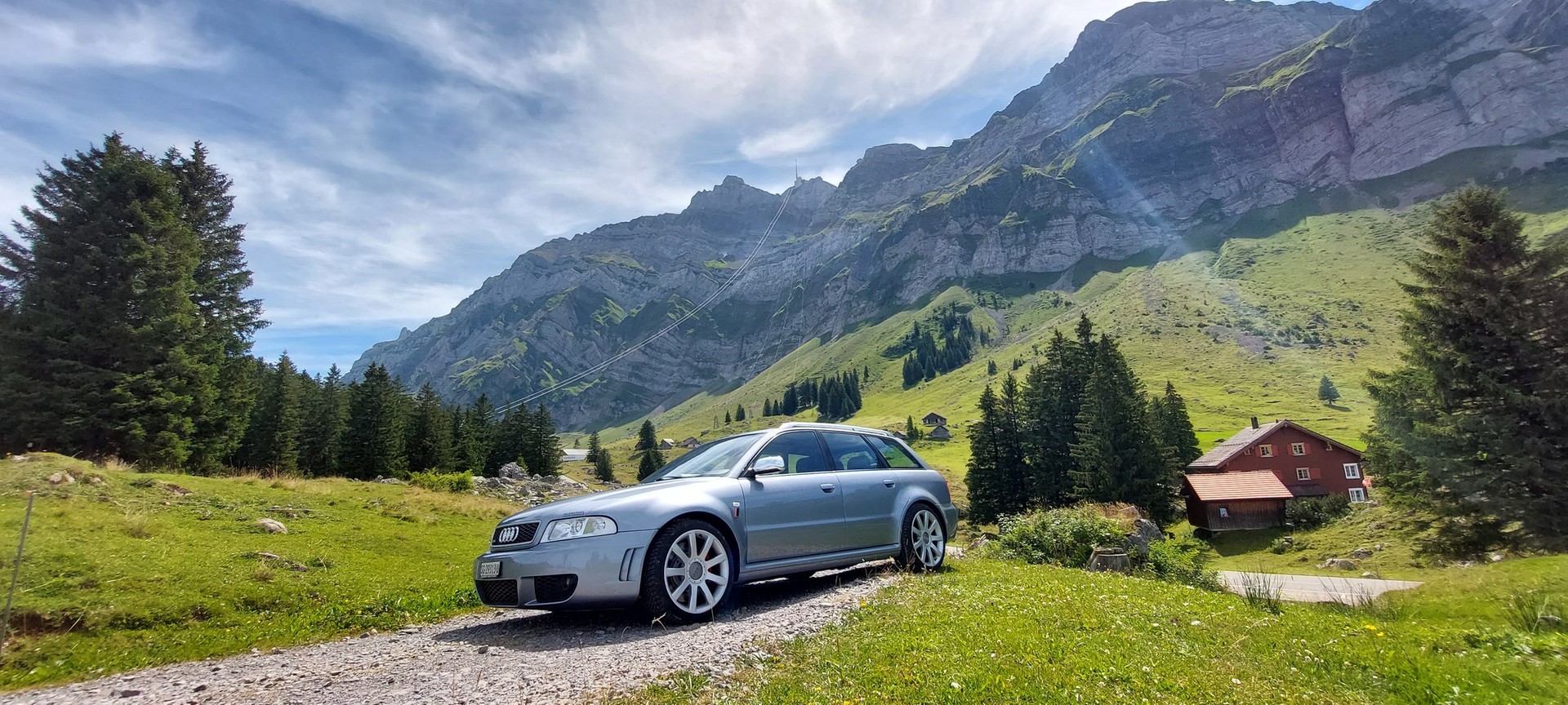 AUDI RS4 Avant quattro-image-16