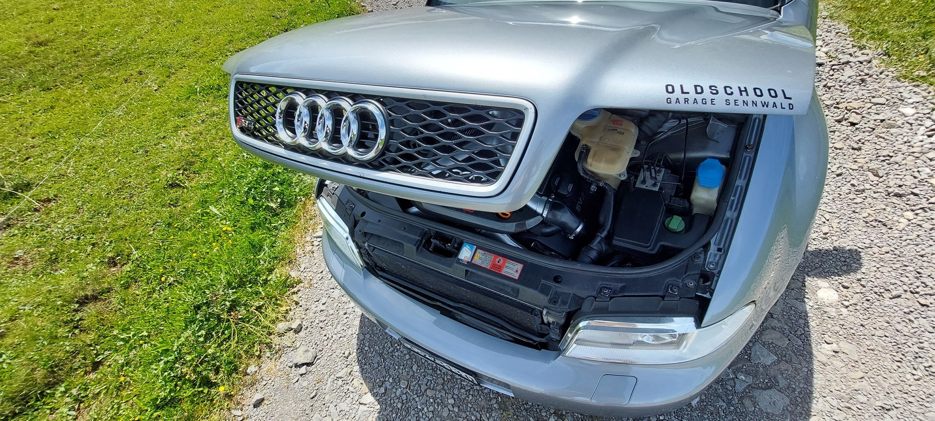 AUDI RS4 Avant quattro-image-6