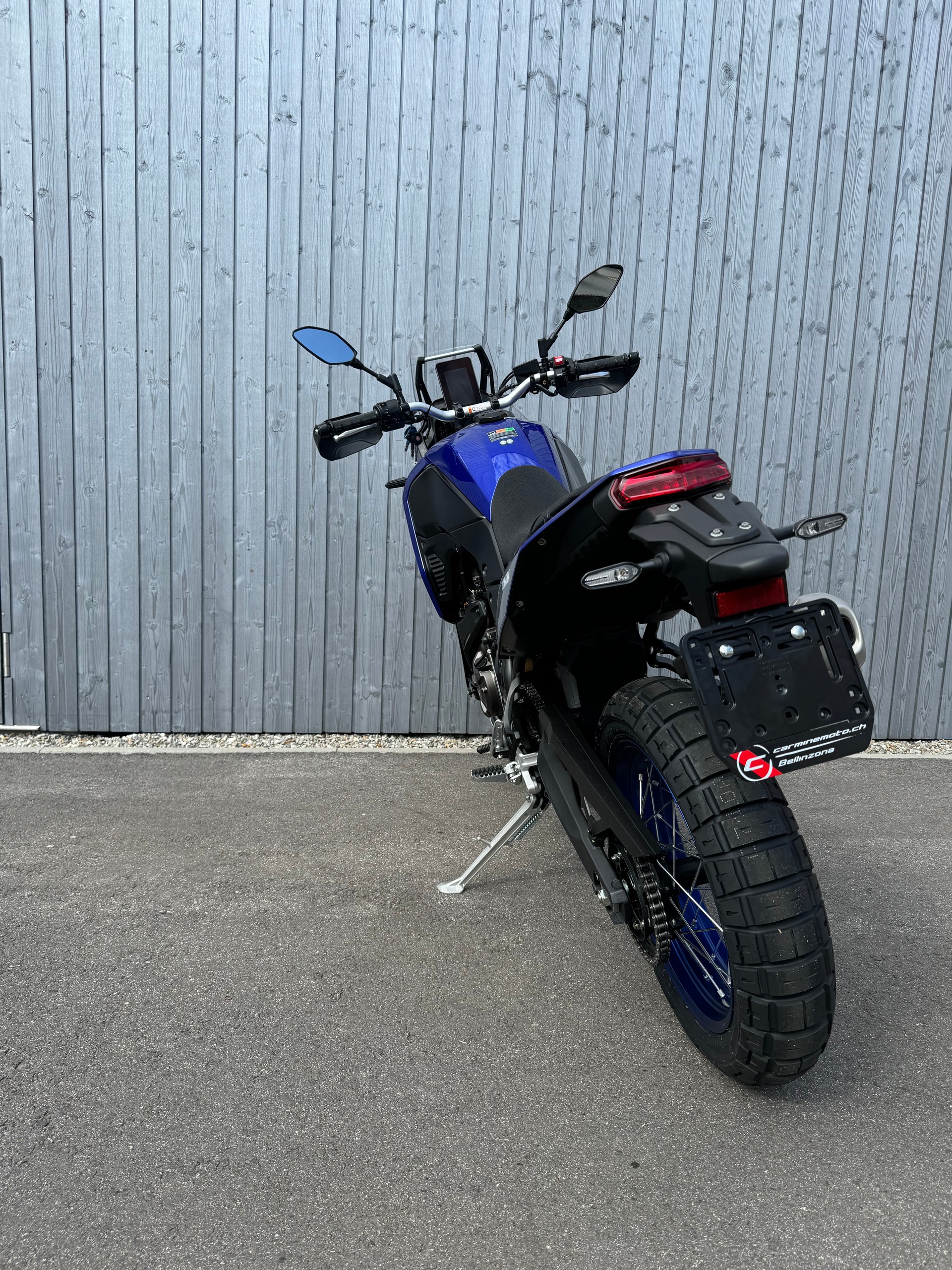 YAMAHA Tenere 700-image-5