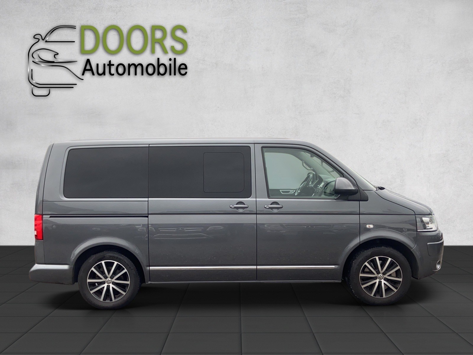 VW T5 Multivan 2.0 Bi-TDI CR Highline 4Motion DSG-image-7