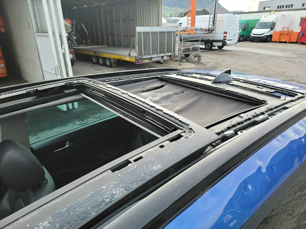 HYUNDAI Tucson 1.6 CRDI Vertex 4WD DCT-image-15