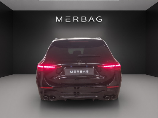 MERCEDES-BENZ C AMG 43 T 4Matic-image-4