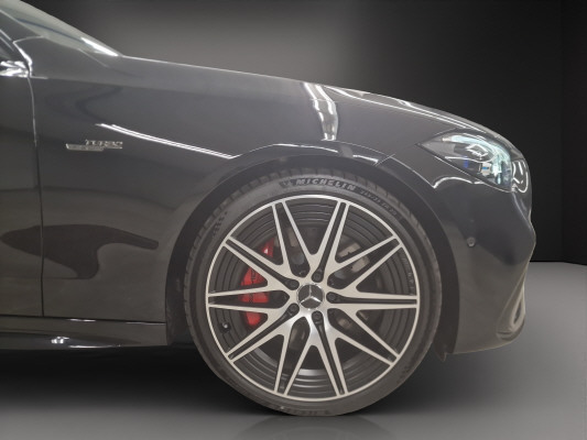 MERCEDES-BENZ C AMG 43 T 4Matic-image-5