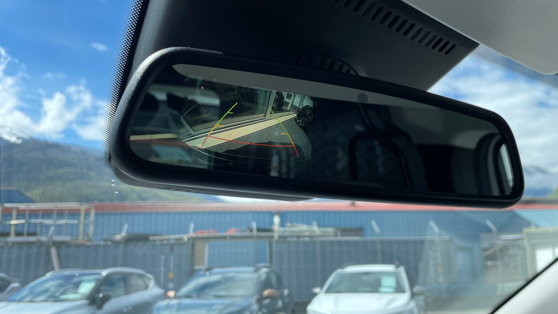 RENAULT Kangoo van E-Tech Electric EV45 11kW Extra-image-12
