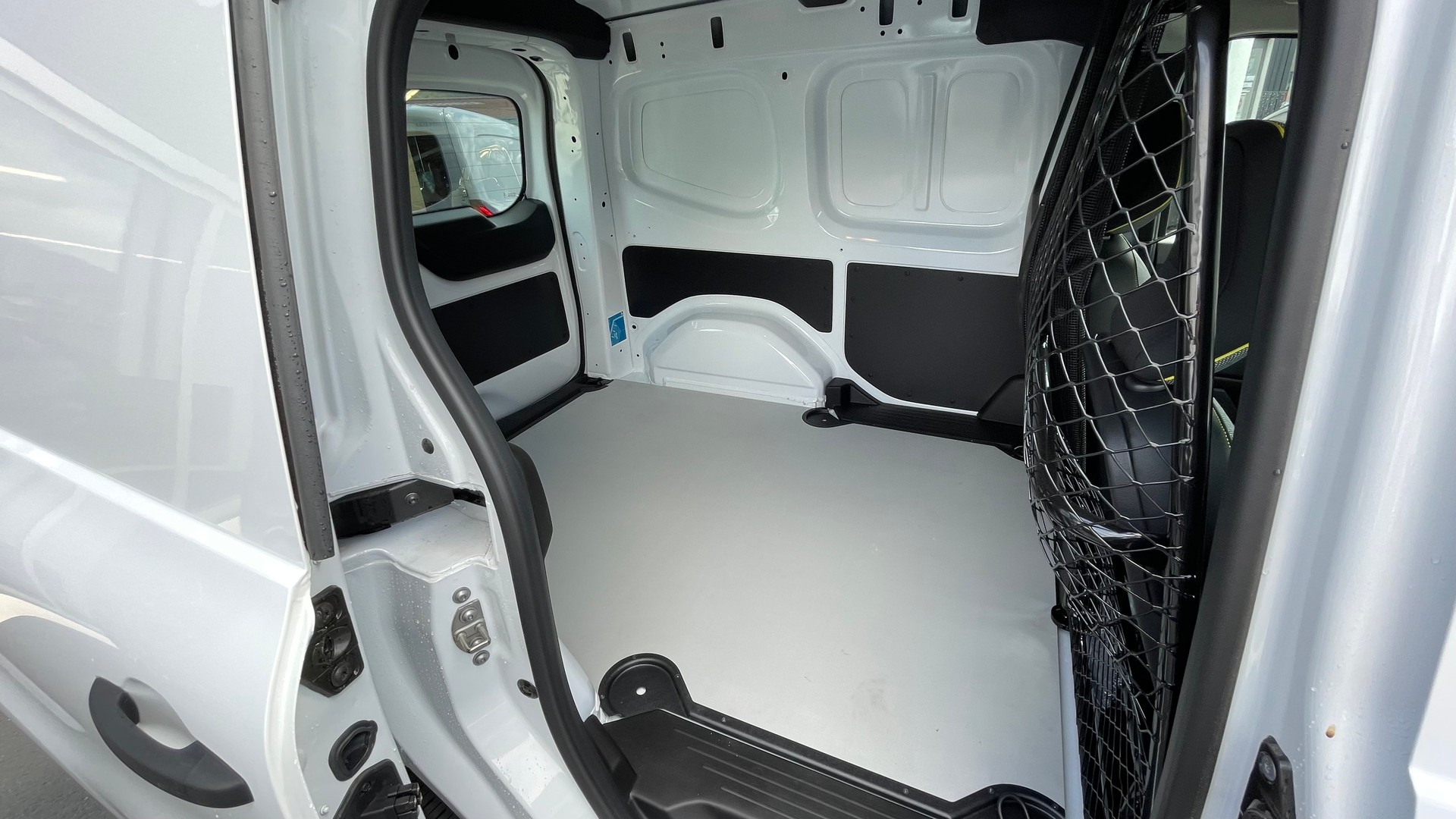 RENAULT Kangoo van E-Tech Electric EV45 11kW Extra-image-10