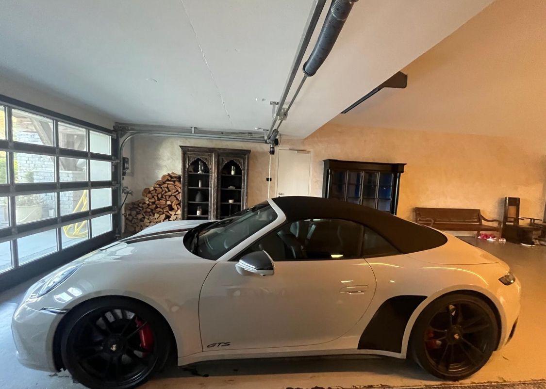 PORSCHE 911 Carrera 2WD GTS Cabriolet PDK-image-5