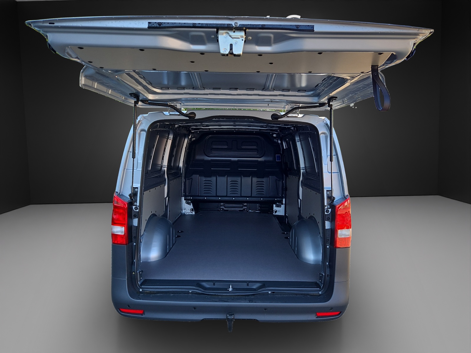 MERCEDES-BENZ Vito 110 CDI Extralang Base-image-10