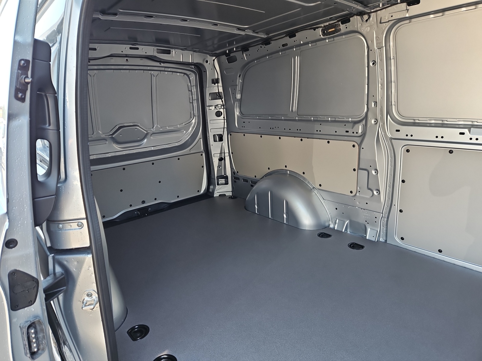 MERCEDES-BENZ Vito 110 CDI Extralang Base-image-7