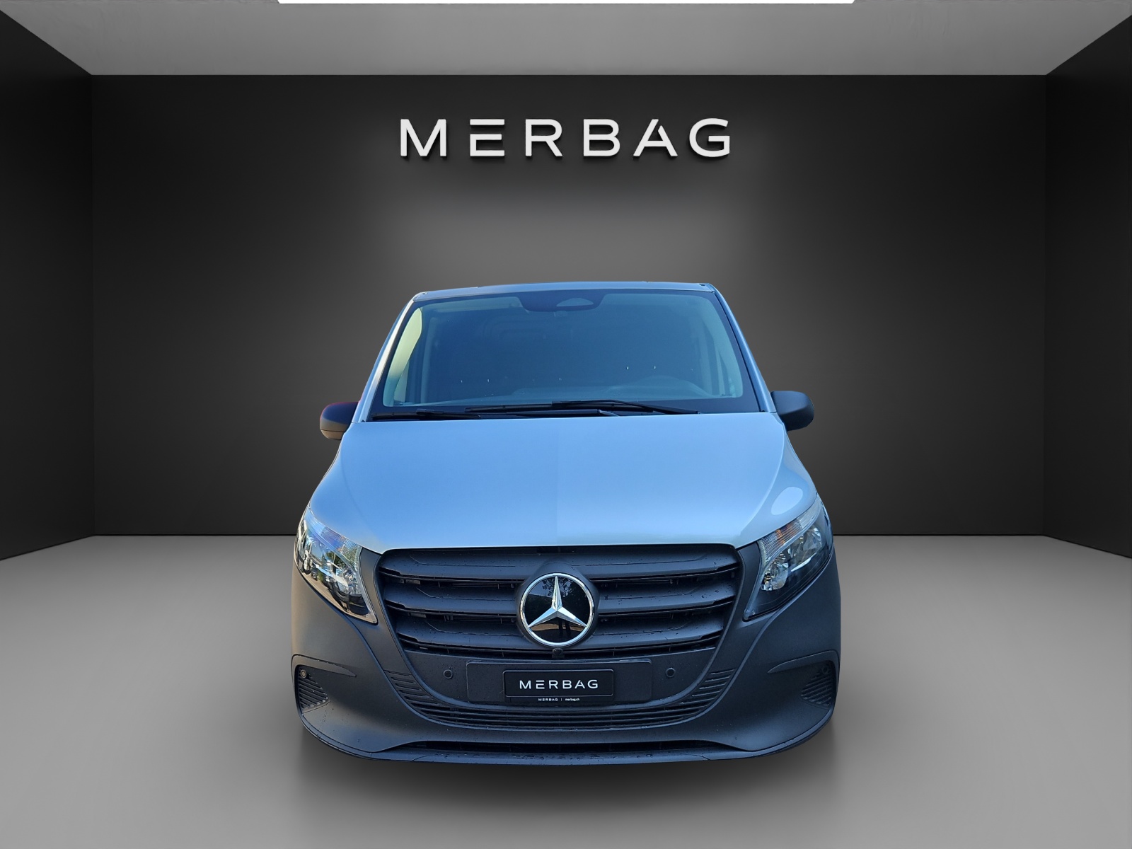 MERCEDES-BENZ Vito 110 CDI Extralang Base-image-5