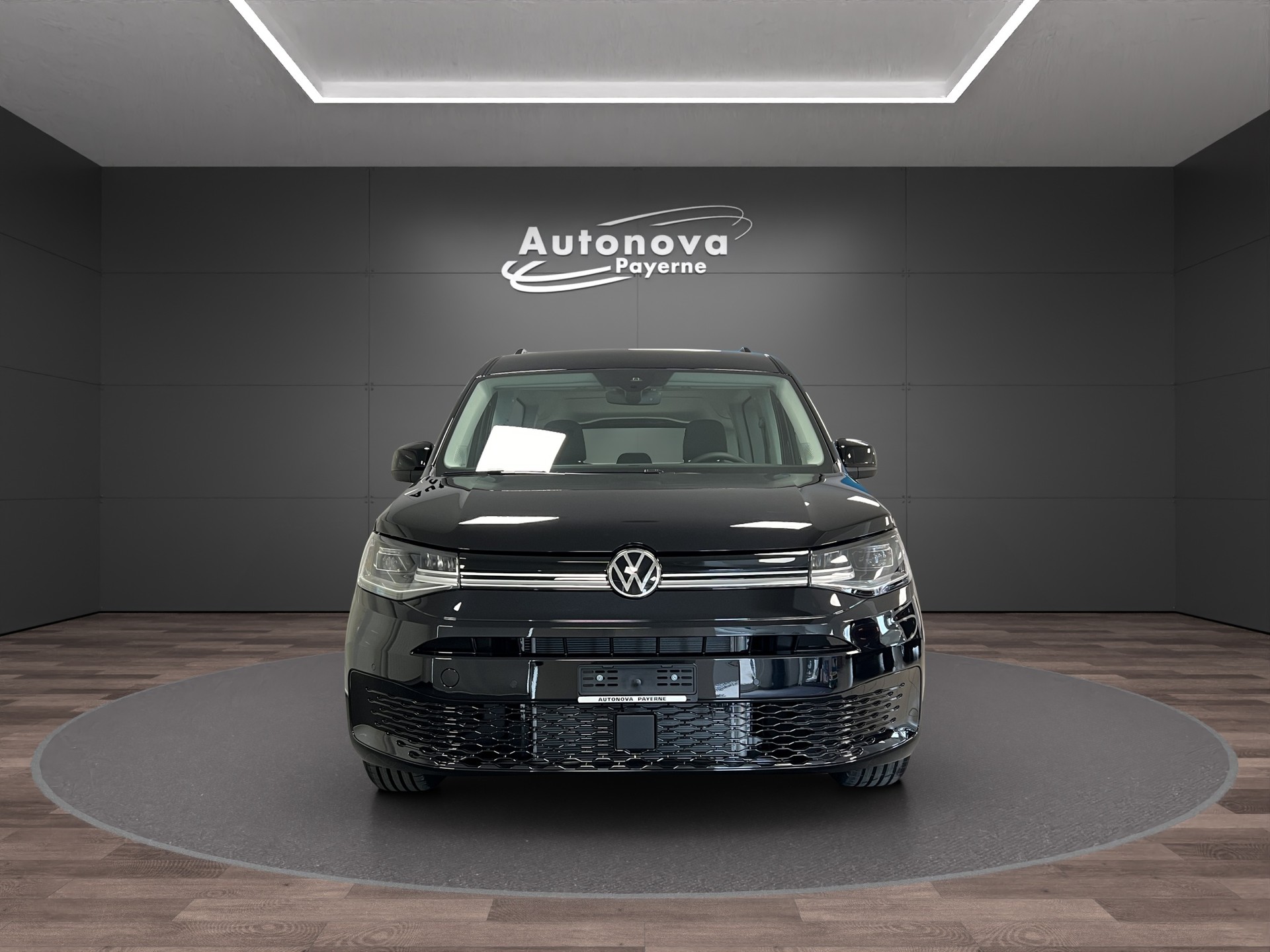 VW Caddy Maxi 1.5 TSI Life DSG-image-1