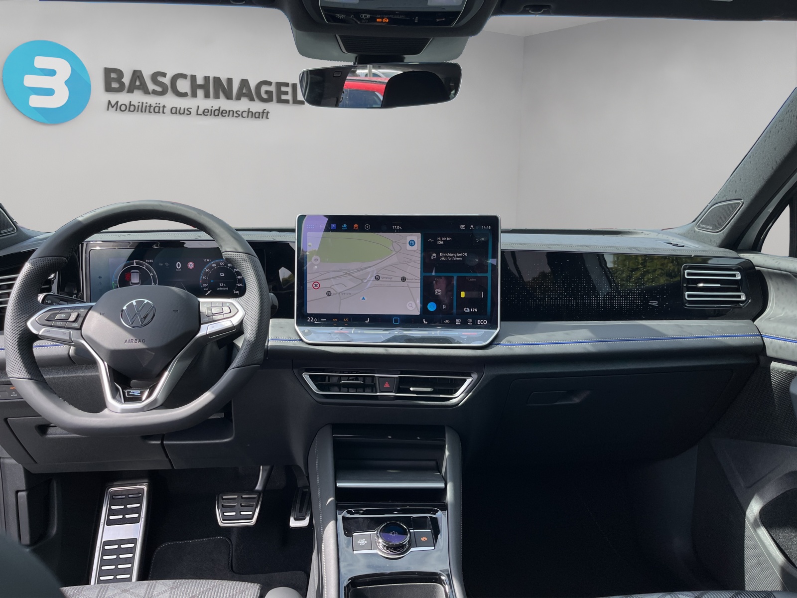 VW Tiguan 1.5 TSI evo2 eHybrid R-Line DSG-image-4